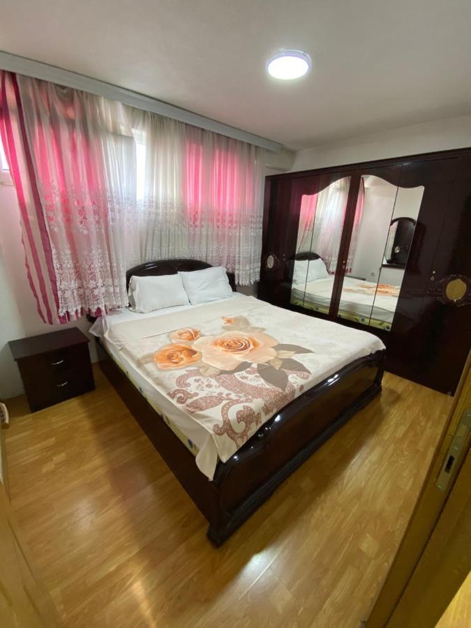 Hotel Venecia Apartments Струга Екстер'єр фото